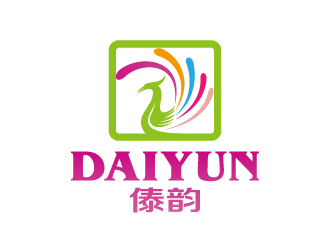周金進的logo設(shè)計