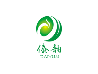 譚家強的logo設(shè)計