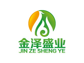 周金進的logo設(shè)計
