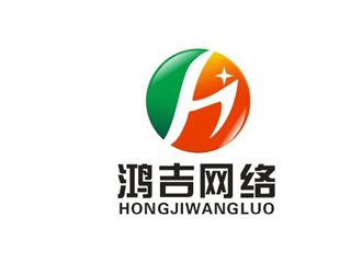 楊占斌的logo設(shè)計
