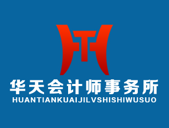 倉小天的logo設(shè)計(jì)