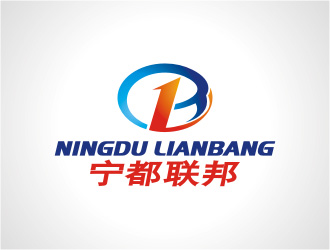 楊福的寧都聯(lián)邦logo設(shè)計(jì)