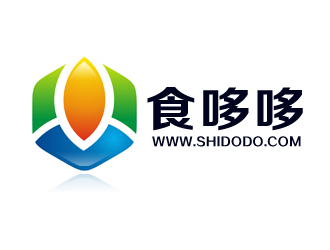 倉小天的logo設(shè)計
