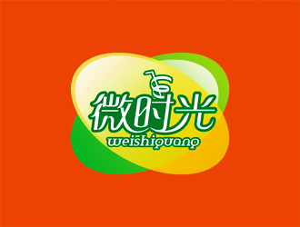譚家強的logo設(shè)計