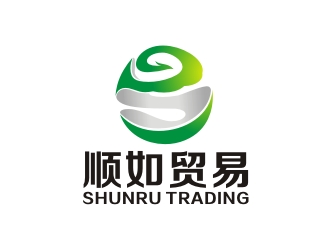 曾翼的logo設(shè)計