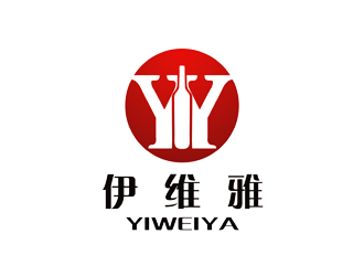 譚家強(qiáng)的logo設(shè)計