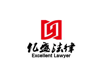 楊勇的logo設(shè)計
