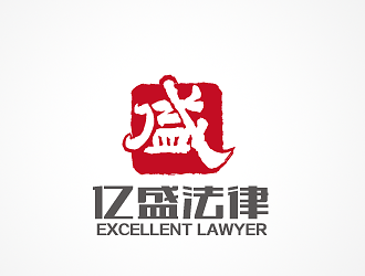 孫紅印的logo設(shè)計
