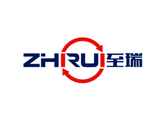 譚家強(qiáng)的至瑞評估公司圖標(biāo)logo設(shè)計