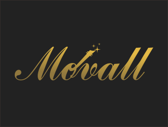 林思源的Movall 樂器行業(yè)商標(biāo)設(shè)計(jì)logo設(shè)計(jì)