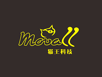 AR科技核心～雪狐設(shè)計(jì)的Movall 樂器行業(yè)商標(biāo)設(shè)計(jì)logo設(shè)計(jì)