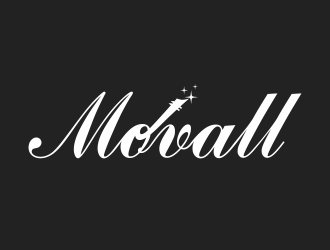 林思源的Movall 樂器行業(yè)商標(biāo)設(shè)計(jì)logo設(shè)計(jì)