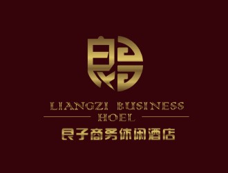 林恩維的logo設計