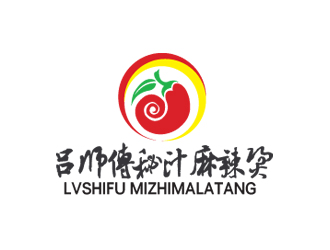 秦曉東的logo設(shè)計(jì)