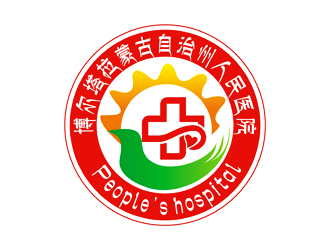 譚家強的logo設(shè)計