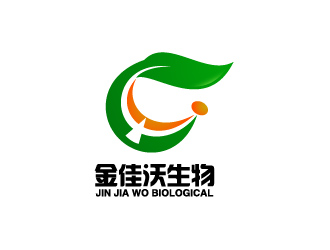 Ze的金佳沃logo設(shè)計