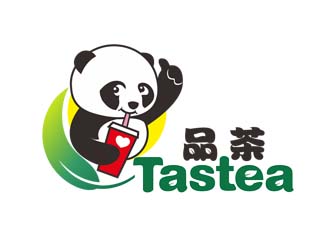 郭慶忠的logo設(shè)計(jì)