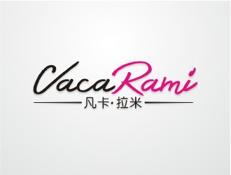 鄭國麟的凡卡。拉米         Vaca  Ramilogo設(shè)計(jì)