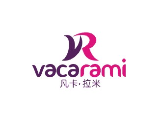鄭國麟的凡卡。拉米         Vaca  Ramilogo設(shè)計(jì)