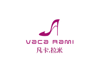 下牛的凡卡。拉米         Vaca  Ramilogo設(shè)計(jì)