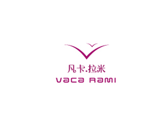 下牛的凡卡。拉米         Vaca  Ramilogo設(shè)計(jì)