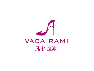 下牛的凡卡。拉米         Vaca  Ramilogo設(shè)計(jì)