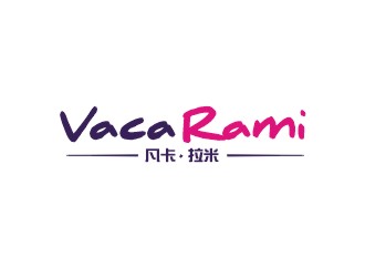 凡卡。拉米         Vaca  Ramilogo設(shè)計(jì)