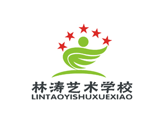 許明慧的logo設(shè)計
