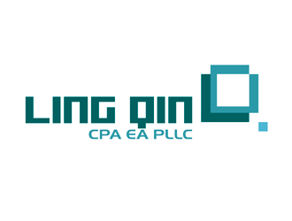 譚家強的logo設(shè)計