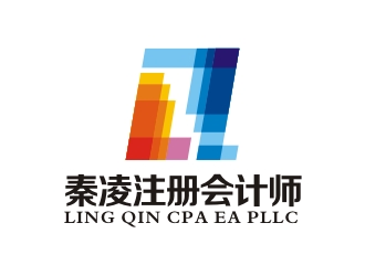 曾翼的logo設(shè)計