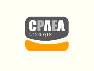 文大為的logo設(shè)計
