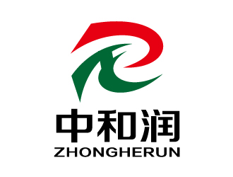 張曉明的武漢中和潤商貿(mào)有限責(zé)任公司logo設(shè)計