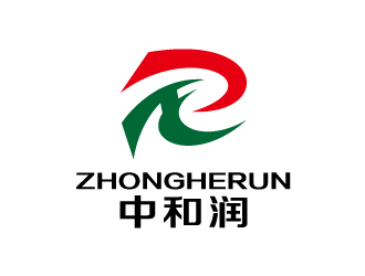 張曉明的武漢中和潤商貿(mào)有限責(zé)任公司logo設(shè)計