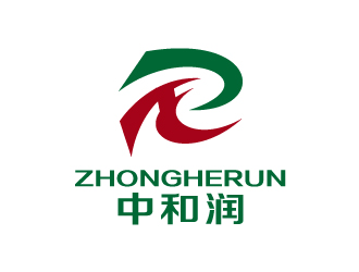 張曉明的武漢中和潤商貿(mào)有限責(zé)任公司logo設(shè)計