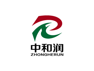 張曉明的武漢中和潤商貿(mào)有限責(zé)任公司logo設(shè)計
