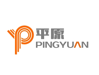 潘達品的logo設(shè)計