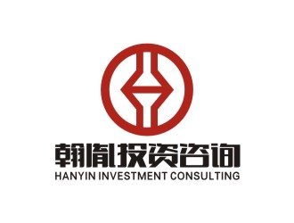 李泉輝的重慶翰胤投資咨詢有限公司logo設(shè)計
