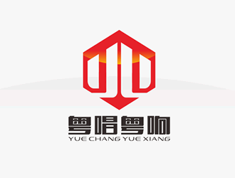 廖燕峰的logo設(shè)計