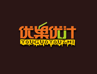 周國強(qiáng)的logo設(shè)計(jì)