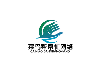 秦曉東的logo設(shè)計