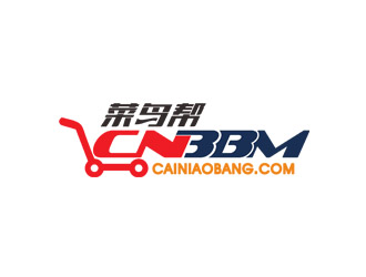 郭慶忠的logo設(shè)計