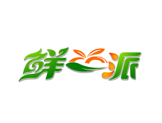 余亮亮的logo設計