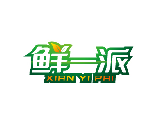 周金進的logo設計