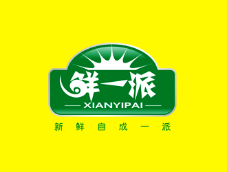 譚家強的logo設計