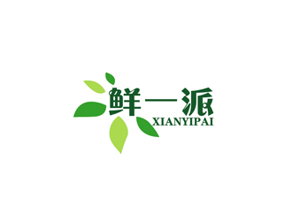 秦曉東的logo設計