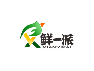 郭慶忠的logo設計