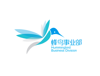 譚家強的logo設(shè)計