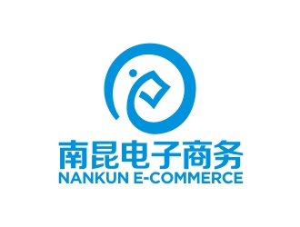 曾翼的logo設(shè)計