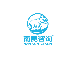 楊勇的logo設(shè)計