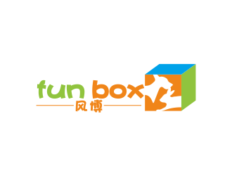 林思源的logo設(shè)計